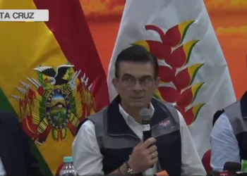 Paz Pereira apunta a ‘estabilizar y relanzar’ YPFB