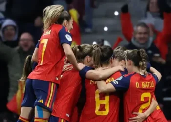 España conquista su segunda Liga de Naciones tras vencer a Alemania