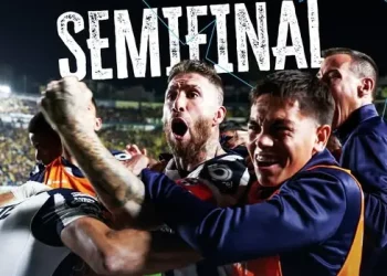 El futuro de Sergio Ramos planea sobre las semifinales en México