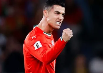 México reinaugurará el Azteca ante el Portugal de Cristiano Ronaldo
