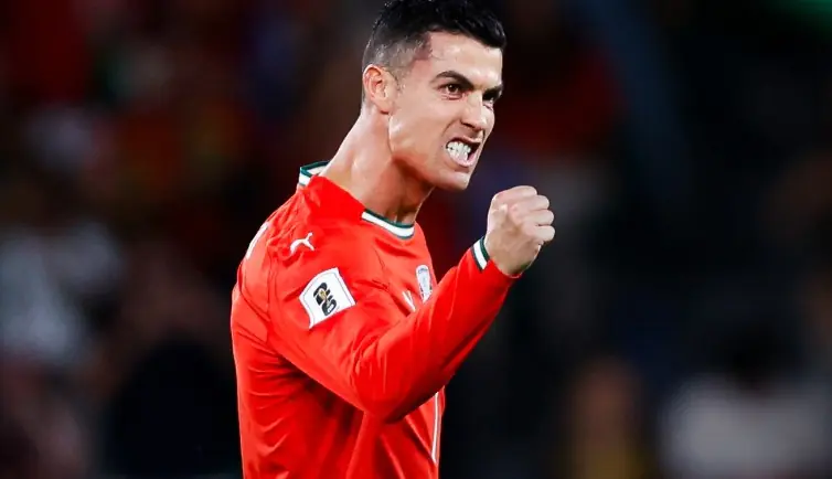 México reinaugurará el Azteca ante el Portugal de Cristiano Ronaldo