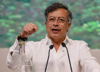 Gustavo Petro invitó a Donald Trump visitar Colombia/RRSS Petro