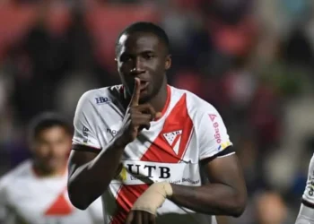 Always asegura la presencia del fornido zaguero Luis Caicedo