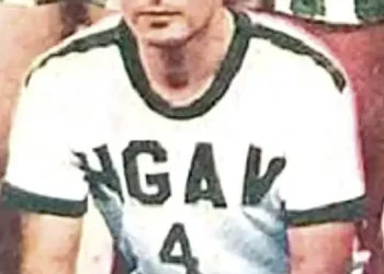 Fallece Guido Meruvia, figura del básquet y exautoridad deportiva