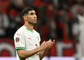 Hakimi, Salah y Osimhen encaran con sus selecciones los octavos de Copa de África