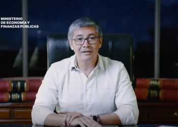 Tras dos semanas del Decreto 5503, Espinoza resalta resultados de las medidas