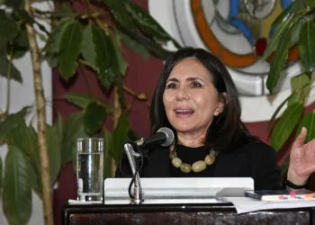 Excanciller Longaric retorna a Bolivia ‘tras cinco años de exilio’