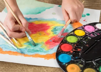 Cinco ciudades se suman a Jornada Global de Acuarela ‘Pintando el Mundo’