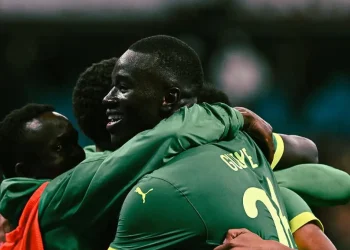 Senegal remonta 3-1 contra Sudán y avanza a cuartos de la Copa África