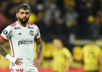 Gabigol jugará en el Santos, cedido por el Cruzeiro