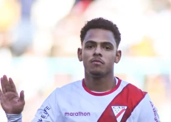 Inter de Miami pretende a Moisés Paniagua