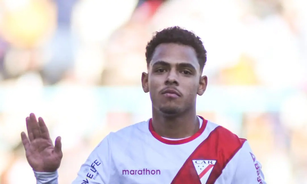 Inter de Miami pretende a Moisés Paniagua