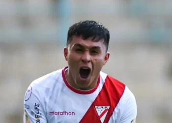 Bobadilla será nuevo jugador de Platense tras su paso por Always