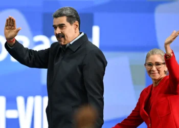 Maduro y su esposa serán llevados ante la justicia en Nueva York, dice Trump