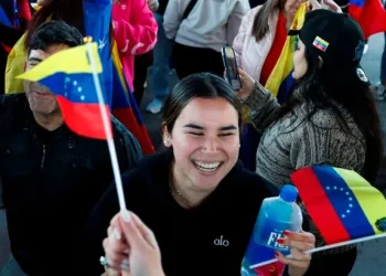 Incertidumbre en Venezuela: quién asumiría tras la caída de Maduro