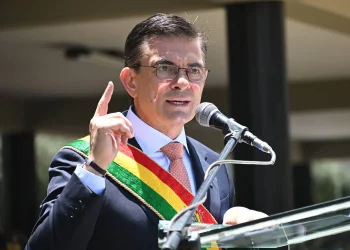 Paz señala que la salida a la crisis venezolana es respetar la voluntad popular