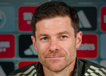 Xabi Alonso confía en ‘apurar los plazos’ para recuperar pronto a Mbappé