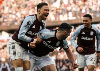 Aston Villa recupera ‘energía y confianza’ con victoria contra el Forest