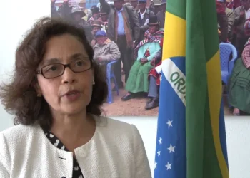Brasil anuncia reunión con países de la región tras intervención en Venezuela