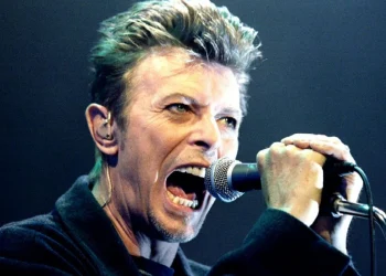 David Bowie: la vida como obra de arte total