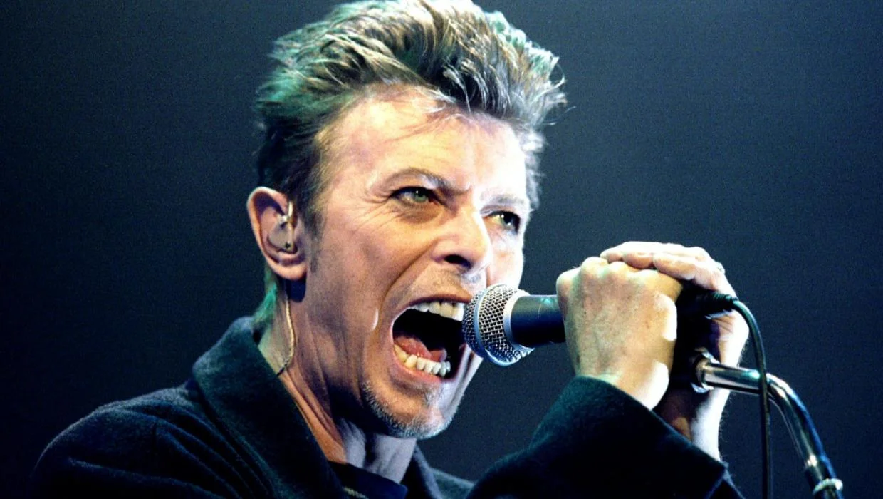 David Bowie: la vida como obra de arte total