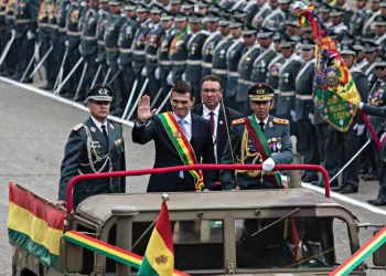 2026, un año decisivo para el Gobierno entre el ajuste y estabilidad