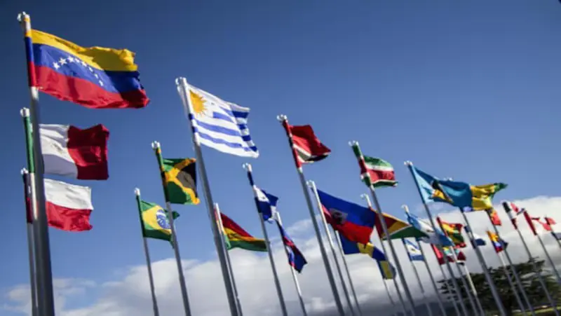 Cepal prevé crecimiento de 2,6% en 2026 para América Latina