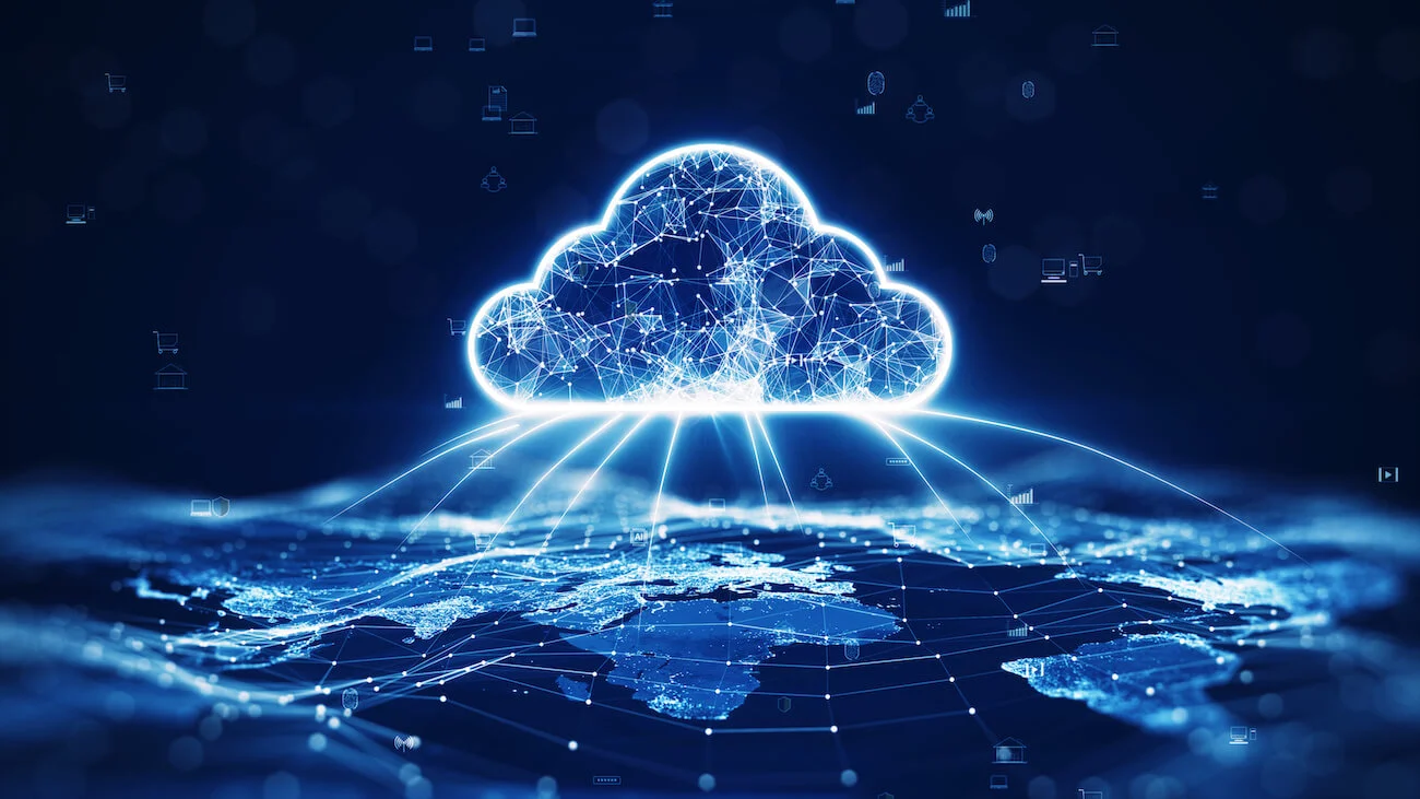 Crece el mercado de computación en la nube en la región