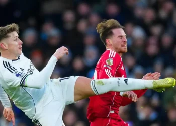 Liverpool se deja puntos en Fulham en la Premier