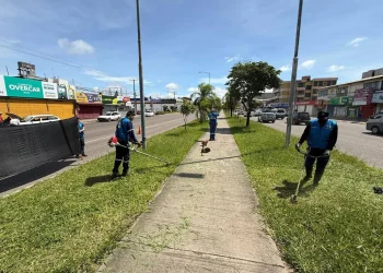 Santa Cruz pone en marcha un plan de limpieza y refacción de colegios