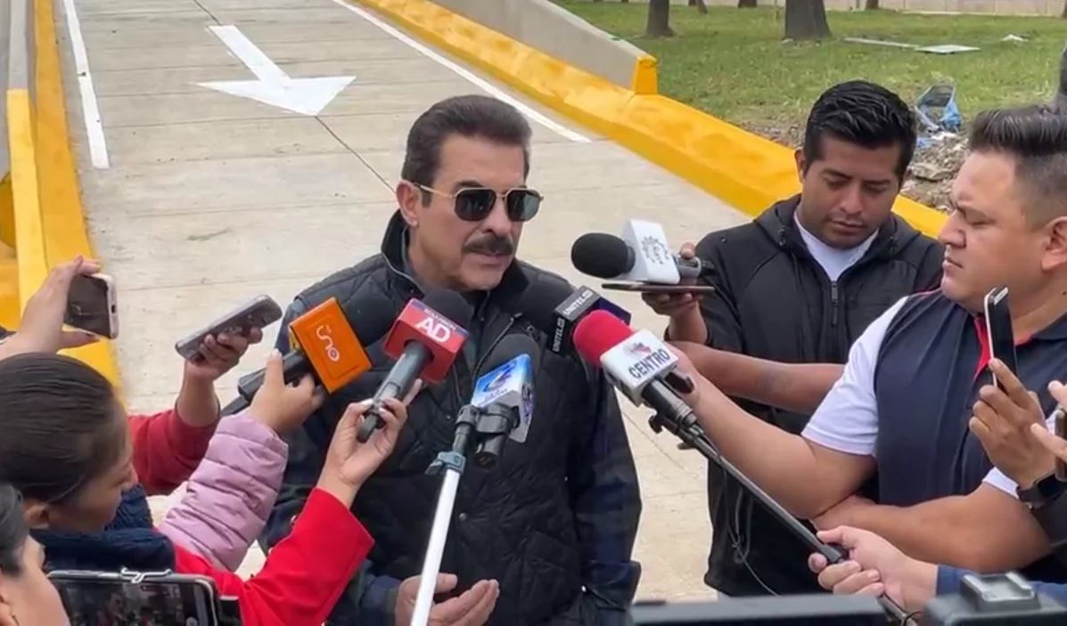 Reyes Villa: La detención de Maduro revelará el apoyo de Venezuela al gobierno de Evo