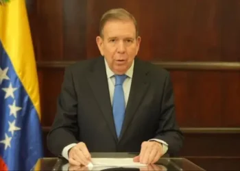 Edmundo González llama a FFAA de Venezuela a respetar mandato del 28 de julio