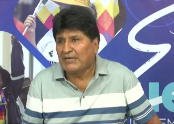Defensa desmiente a Evo y descarta preparación de estado de excepción