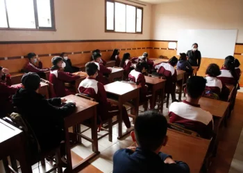 El inicio de clases será el 2 de febrero/Archivo La Razón