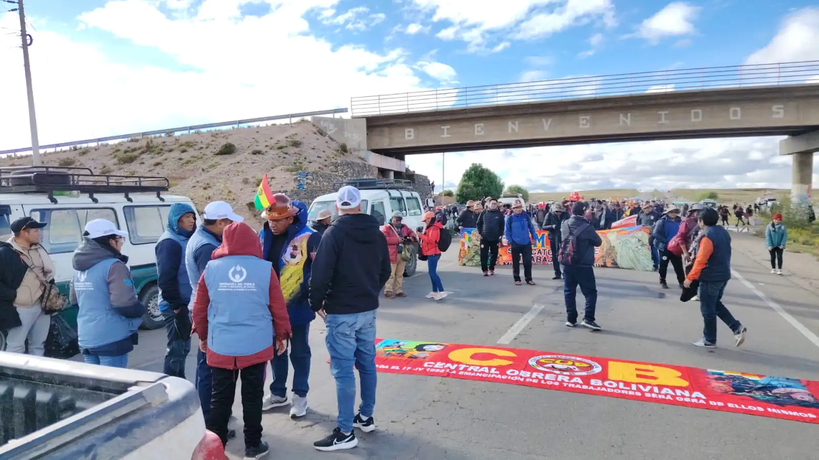 antibloqueos