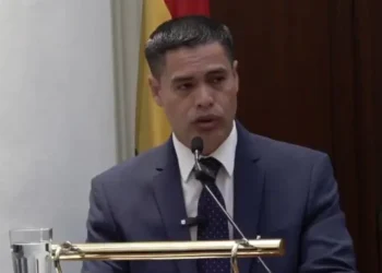Magistratura pide a Paz más presupuesto para reforzar la Justicia