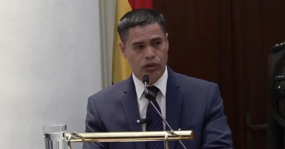 Magistratura pide a Paz más presupuesto para reforzar la Justicia