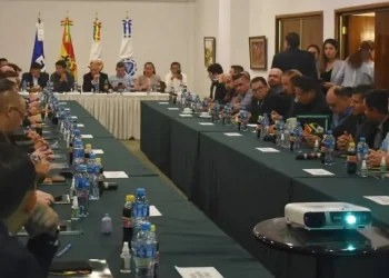 Los torneos bolivianos serán definidos este 9 por el Consejo