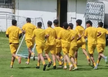 Los torneos bolivianos serán definidos este 9 por el Consejo