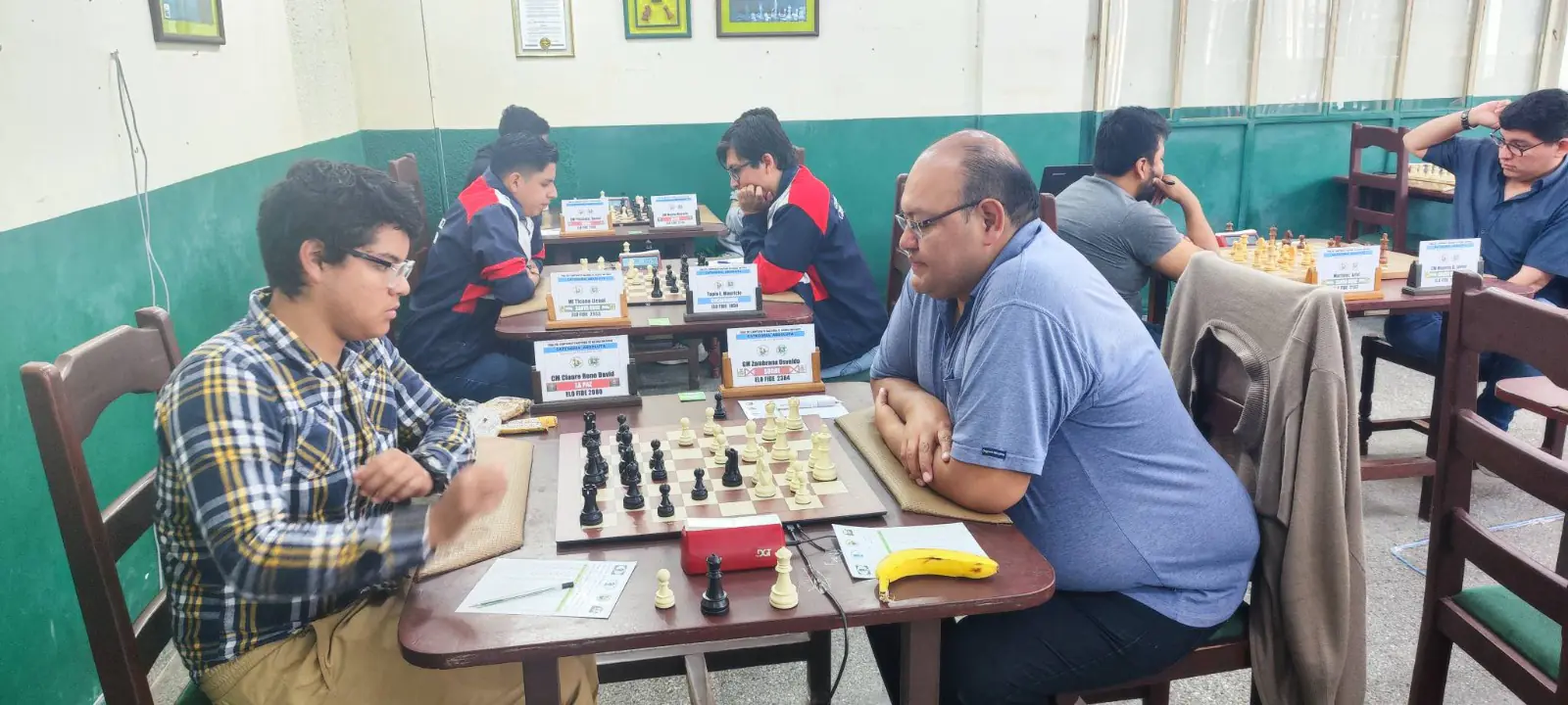 Los torneos bolivianos serán definidos este 9 por el Consejo