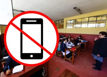 Año escolar 2026: estas son las principales prohibiciones en colegios