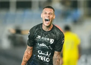Machado reforzará el mediocampo de The Strongest