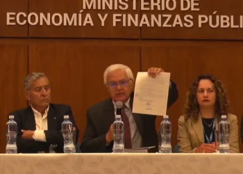 Prestatarios y banca privada llegan a acuerdo sobre diferimiento de créditos