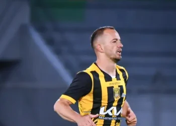 Los goles de Juan Godoy son fichados por Always Ready