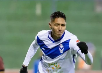Transferencia de Samuel Galindo al Joinville se cae al último