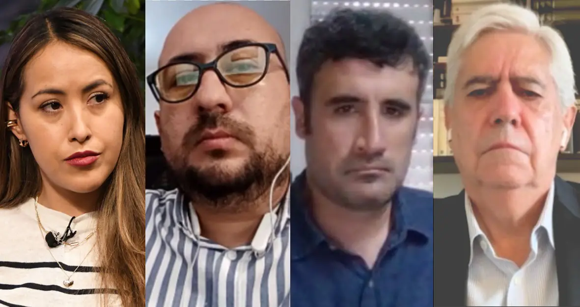 Panelistas analizan cómo EEUU impone una nueva lógica en la política internacional tras la intervención en Venezuela