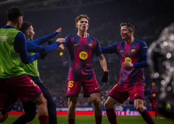 Barcelona y Real Madrid favoritos para una Supercopa con polémica