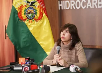 Genuzio advierte procesos penales por contrabando y acopio de GLP