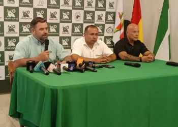 Productores estiman pérdidas diarias de $us 2,5 MM por bloqueos
