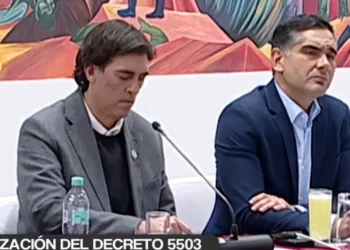 Gobierno se abre a la posibilidad de derogar artículos del Decreto 5503
